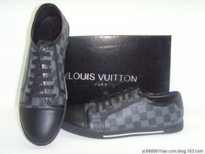 cheap LOUIS VUITTON Shoes-19